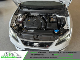 Seat Leon FR|Aut.|Pano|Leder|Beats|ACC|DAB|Garantie  occasion  Beaupuy - photo n12